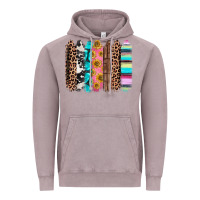 Vintage Zinc Western brushstrokes Vintage Hoodie - CTS Tumbler Store
