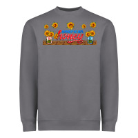Storm american honey libbey cup Heavyweight Sweatshirt - HRA Design Shop