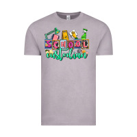 Vintage Zinc school custodian Vintage Tee - AdoDesignShop