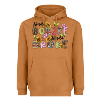 Meerkat kinda boujee kinda broke Heavyweight Hoodie - MaliasSmallBusiness