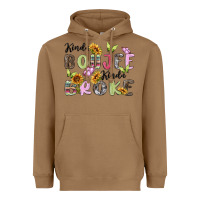 Toasted Coconut kinda boujee kinda broke Heavyweight Hoodie - MaliasSmallBusiness