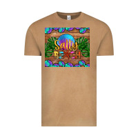 Vintage Camel salty beach Vintage Tee - HRA Design Shop