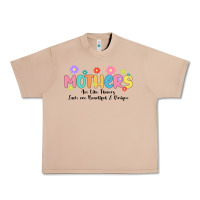Burro mothers are like flower Urban Heavy Tee - JahusDesignShop