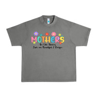 Tornado mothers are like flower Urban Heavy Tee - JahusDesignShop