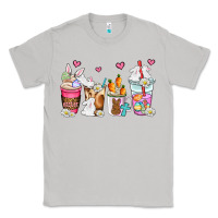 Moon Dust easter coffee cups Classic Tee - AdoDesignShop