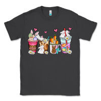 Smoke easter coffee cups Classic Tee - AdoDesignShop
