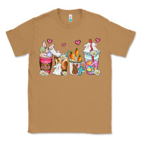 Toasted Coconut easter coffee cups Classic Tee - AdoDesignShop