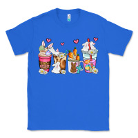 True Royal easter coffee cups Classic Tee - AdoDesignShop
