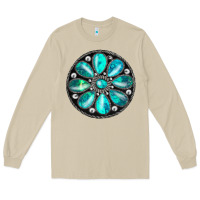 Gemstone Long Sleeve Tee | Teevron