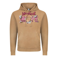 Vintage Camel spoiled wife Vintage Hoodie - Zillion Design Studio