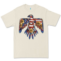 Thunderbird Usa Premium Tee | Teevron
