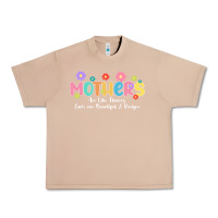 Burro mothers are like flower Urban Heavy Tee - JahusDesignShop