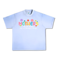 Grape Ice mothers are like flower Urban Heavy Tee - JahusDesignShop