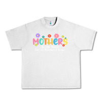 Lunar Rock mothers are like flower Urban Heavy Tee - JahusDesignShop