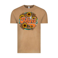 Vintage Camel mini western Vintage Tee - RacoonDesign
