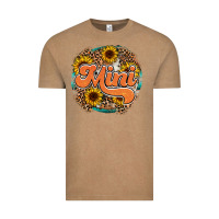 Mini Western Vintage Tee | Teevron