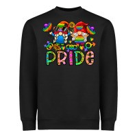 Black pride Heavyweight Sweatshirt - CowhideDigitalArt