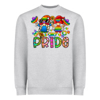 Pride Heavyweight Sweatshirt | Teevron