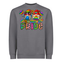 Storm pride Heavyweight Sweatshirt - CowhideDigitalArt