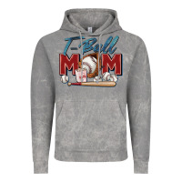 Cloud Rock t ball mom Vintage Hoodie - Zillion Design Studio
