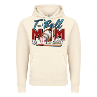 Vintage Artic t ball mom Vintage Hoodie - Zillion Design Studio