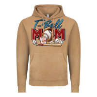 Vintage Camel t ball mom Vintage Hoodie - Zillion Design Studio