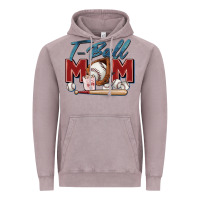 T Ball Mom Vintage Hoodie | Teevron