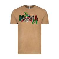 Vintage Camel Mama elf skull Vintage Tee - FaDigitalArtStudio