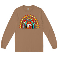 Toasted Coconut firefighter gnomes rainbow Long Sleeve Tee - Artiststas