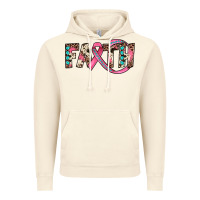 Vintage Artic faith Vintage Hoodie - JahusDesignShop