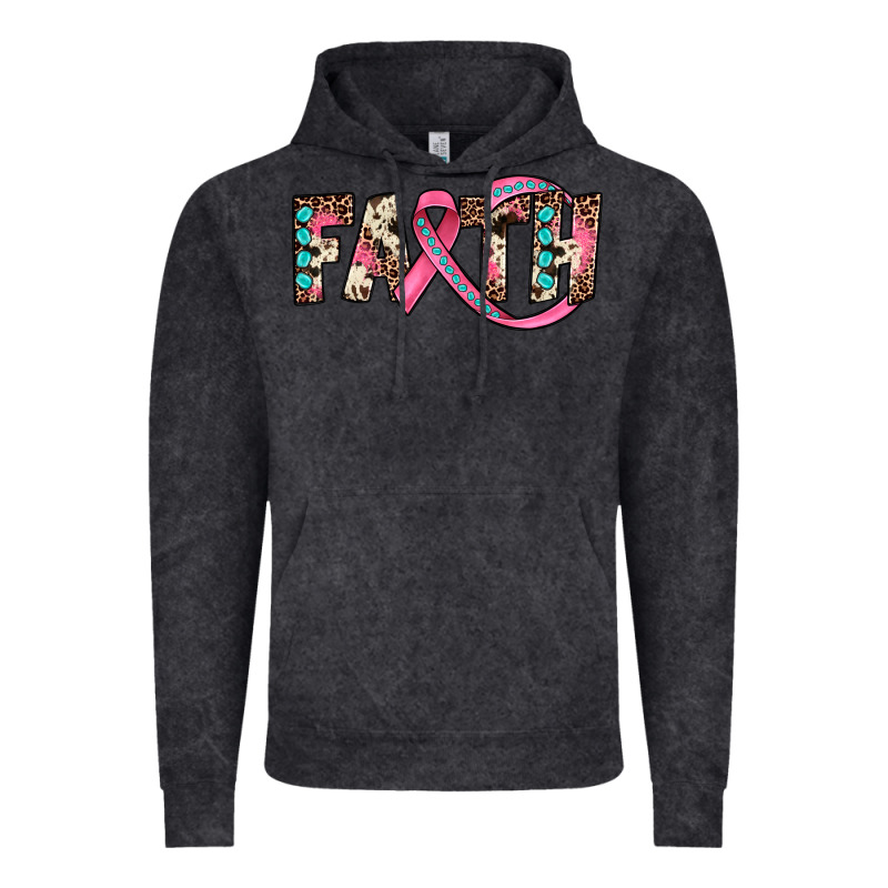 Faith Vintage Hoodie by JahusDesignShop | Teevron