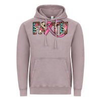 Vintage Zinc faith Vintage Hoodie - JahusDesignShop