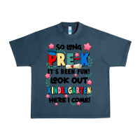 Midnight Navy so long pre k Urban Heavy Tee - JahusDesignShop