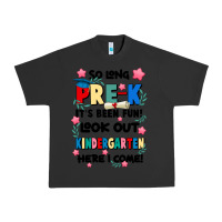 Pigment Black so long pre k Urban Heavy Tee - JahusDesignShop