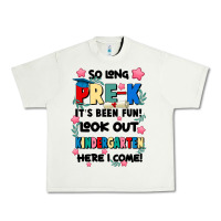 Pistachio so long pre k Urban Heavy Tee - JahusDesignShop
