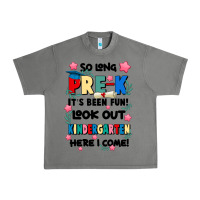 Tornado so long pre k Urban Heavy Tee - JahusDesignShop
