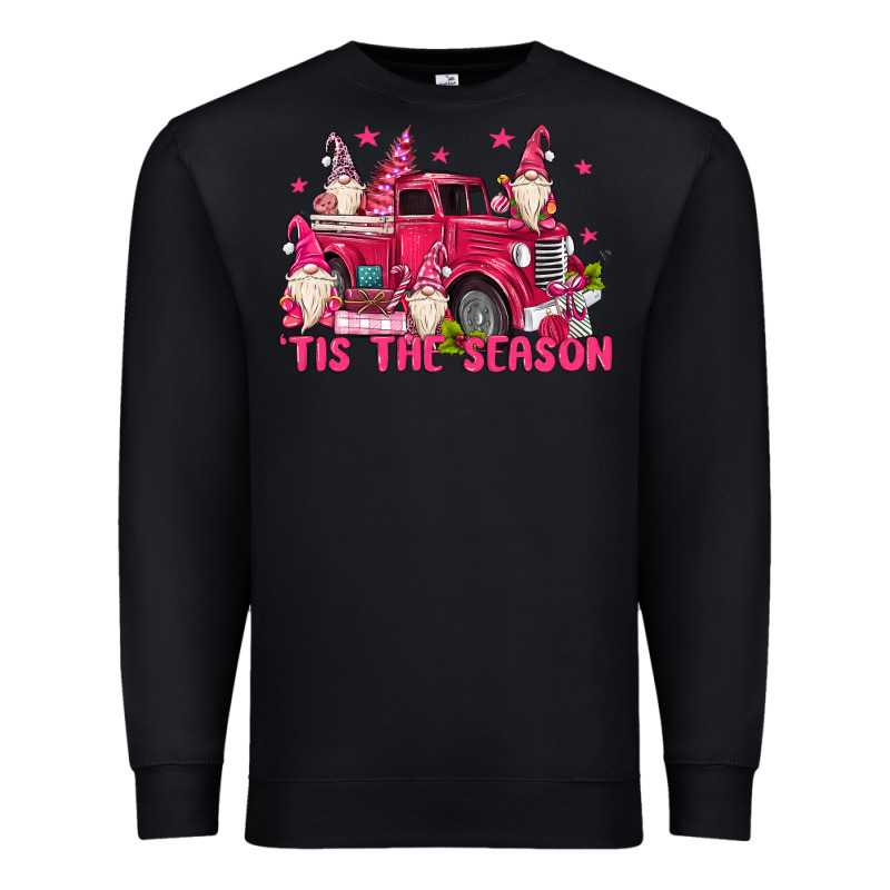 Tis The Season Premium Sweatshirt by MaliasSmallBusiness | Teevron