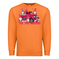 Carrot tis the season Premium Sweatshirt - MaliasSmallBusiness