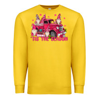 Lemon tis the season Premium Sweatshirt - MaliasSmallBusiness