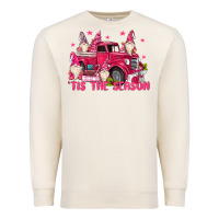 Sandshell tis the season Premium Sweatshirt - MaliasSmallBusiness