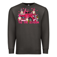 Smoke tis the season Premium Sweatshirt - MaliasSmallBusiness