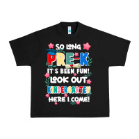 Black so long pre k Urban Heavy Tee - JahusDesignShop