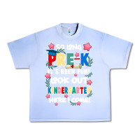Grape Ice so long pre k Urban Heavy Tee - JahusDesignShop