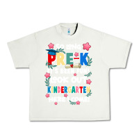 Pistachio so long pre k Urban Heavy Tee - JahusDesignShop