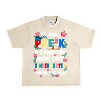 Sandshell so long pre k Urban Heavy Tee - JahusDesignShop