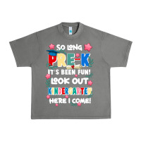 Tornado so long pre k Urban Heavy Tee - JahusDesignShop