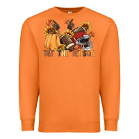 Carrot tis' the season Premium Sweatshirt - MaliasSmallBusiness