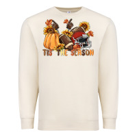 Sandshell tis' the season Premium Sweatshirt - MaliasSmallBusiness