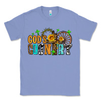 Gods Country Classic Tee | Teevron