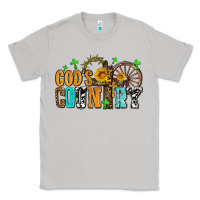 Moon Dust gods country Classic Tee - AdoDesignShop
